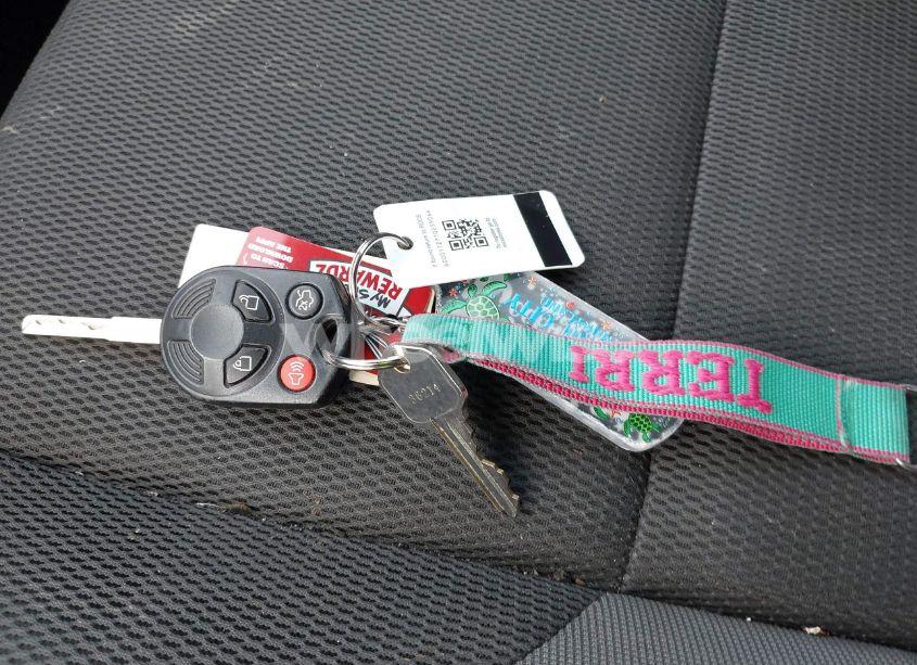 Photo 11 of 2012 Ford Focus SE (VIN 1FAHP3F22CL150449)