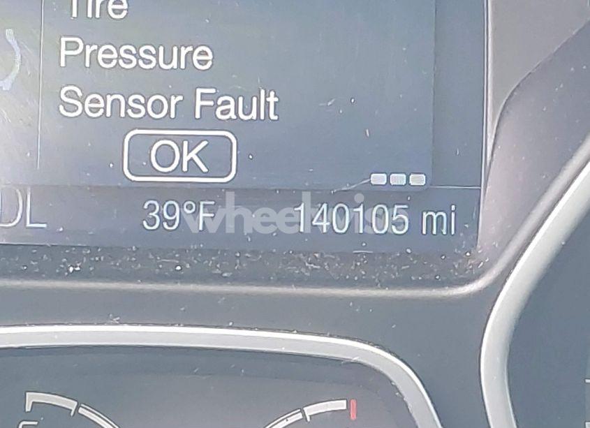 Photo 16 of 2012 Ford Focus SE (VIN 1FAHP3F22CL150449)