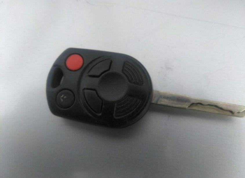 Photo 11 of 2012 Ford Focus SE (VIN 1FAHP3F22CL184018)