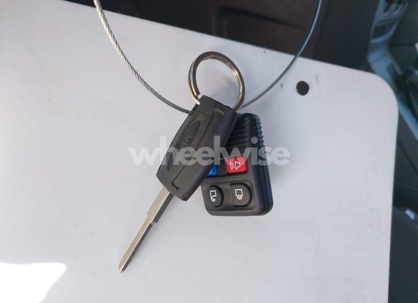 Photo 11 of 2012 Ford Focus SE (VIN 1FAHP3F22CL207300)