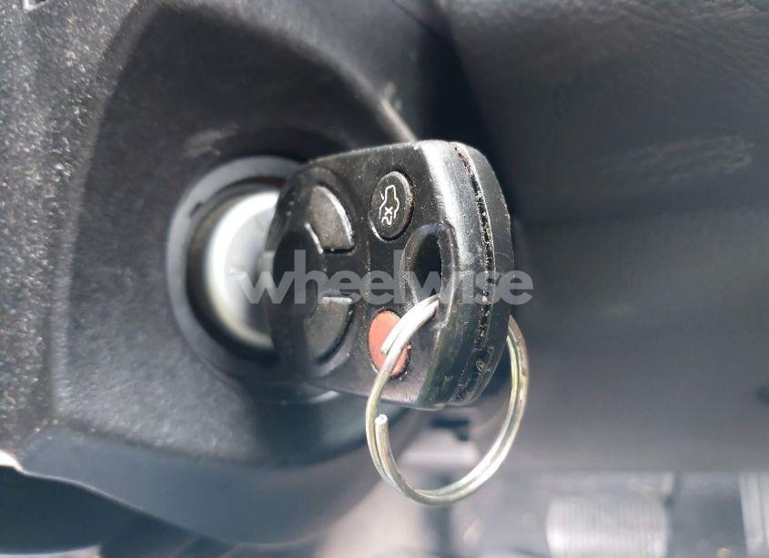 Photo 11 of 2012 Ford Focus SE (VIN 1FAHP3F22CL249739)