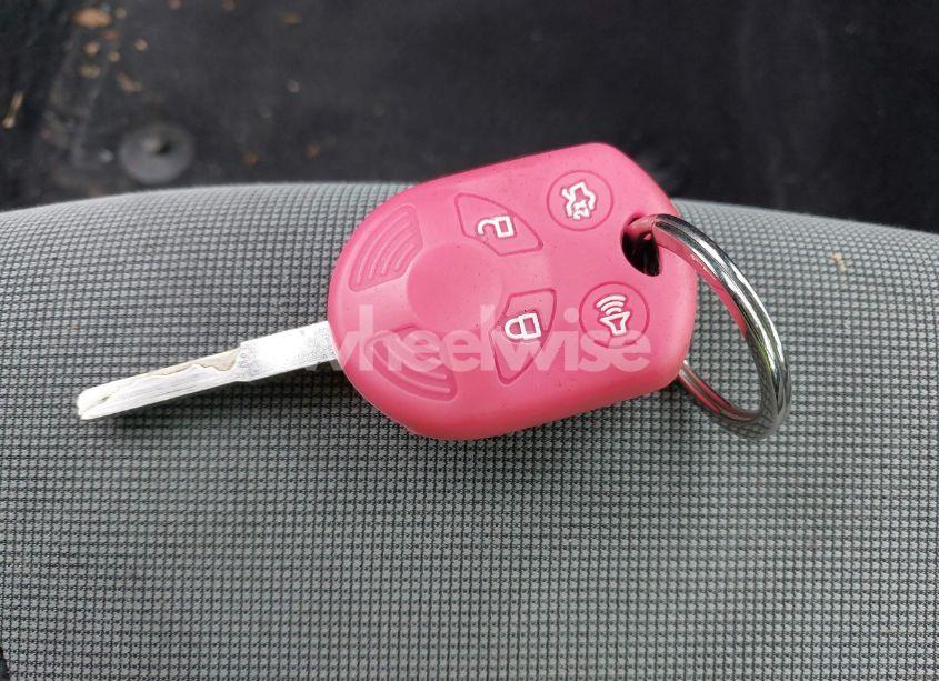 Photo 11 of 2012 Ford Focus SE (VIN 1FAHP3F22CL261437)