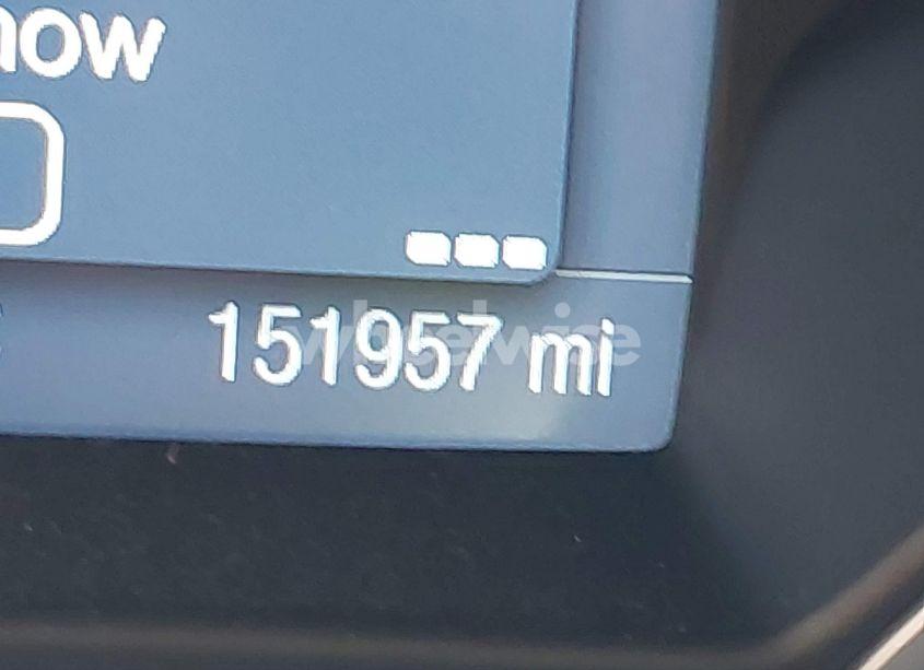 Photo 15 of 2012 Ford Focus SE (VIN 1FAHP3F22CL261437)