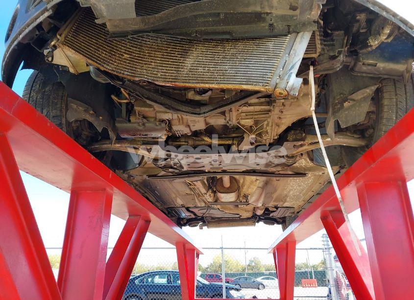 Photo 6 of 2012 Ford Focus SE (VIN 1FAHP3F22CL273216)