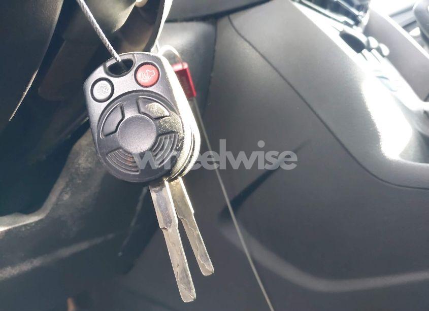 Photo 11 of 2012 Ford Focus SE (VIN 1FAHP3F22CL278691)