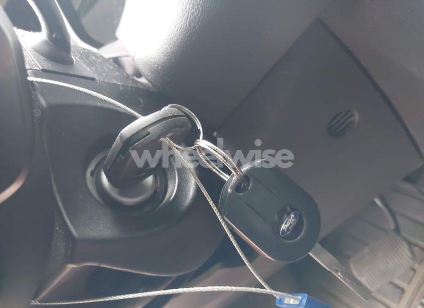 Photo 11 of 2012 Ford Focus SE (VIN 1FAHP3F22CL286953)