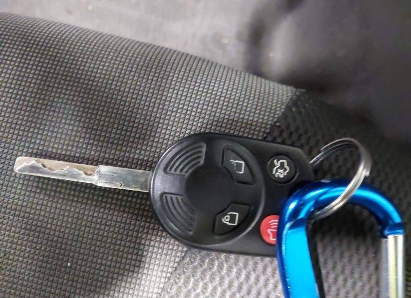 Photo 11 of 2012 Ford Focus SE (VIN 1FAHP3F22CL330725)