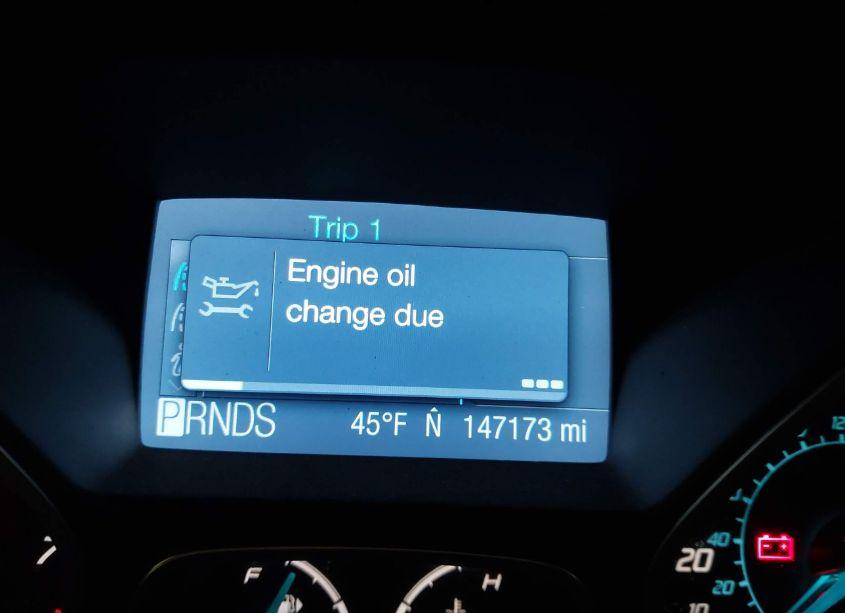 Photo 15 of 2012 Ford Focus SE (VIN 1FAHP3F22CL330725)
