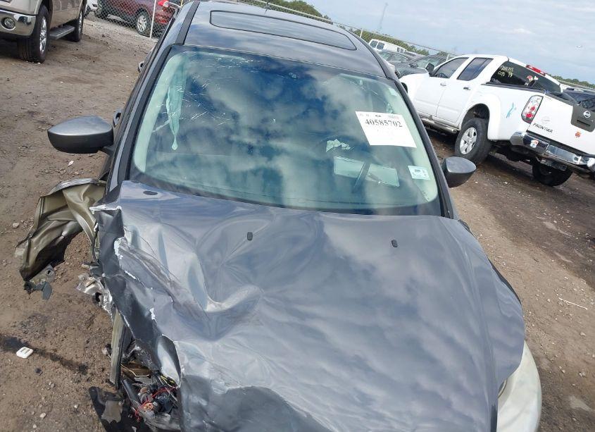 Photo 12 of 2012 Ford Focus SE (VIN 1FAHP3F22CL413510)