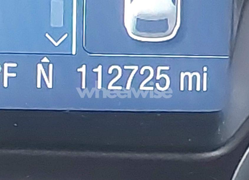 Photo 16 of 2012 Ford Focus SE (VIN 1FAHP3F22CL414740)