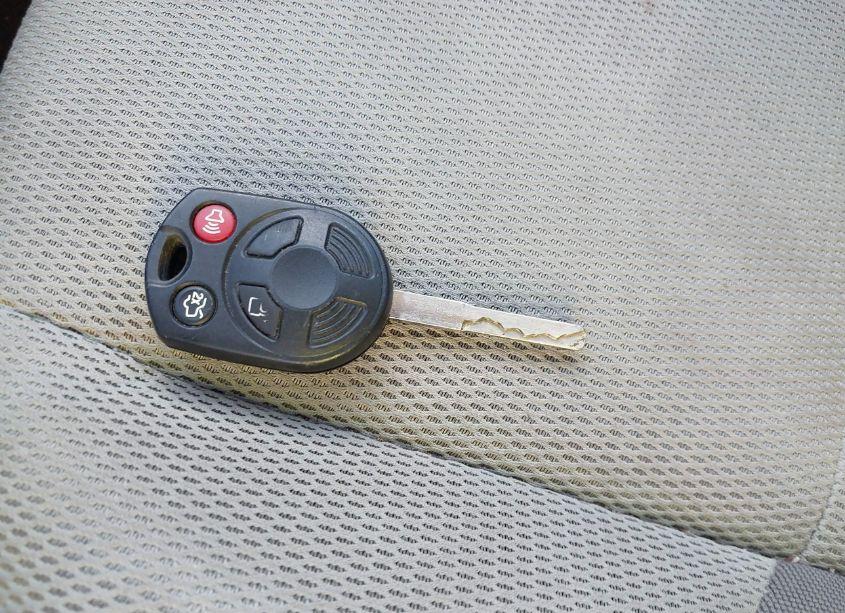 Photo 11 of 2012 Ford Focus SE (VIN 1FAHP3F22CL432235)