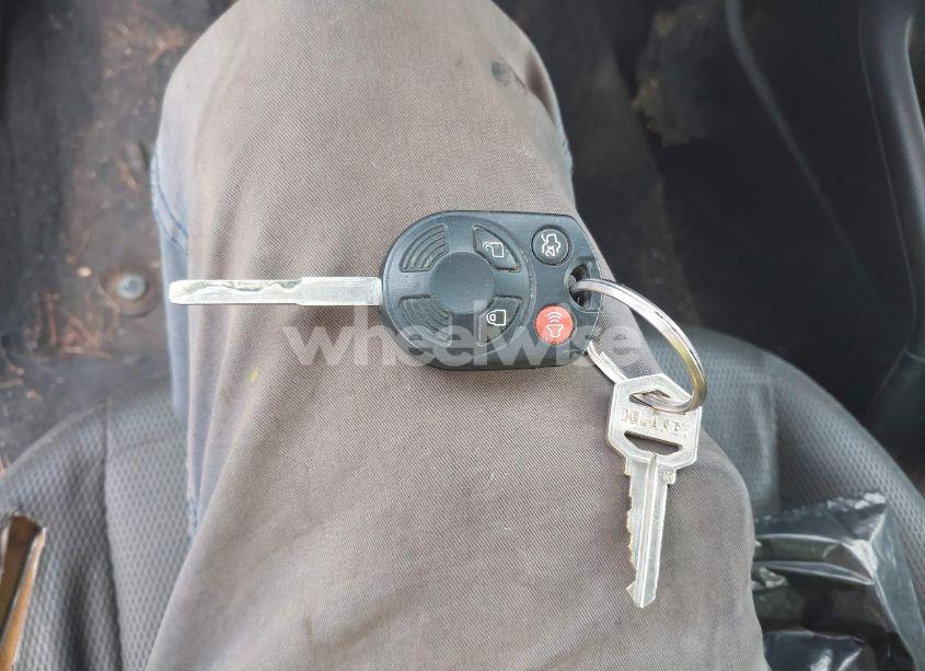 Photo 11 of 2012 Ford Focus SE (VIN 1FAHP3F22CL441730)