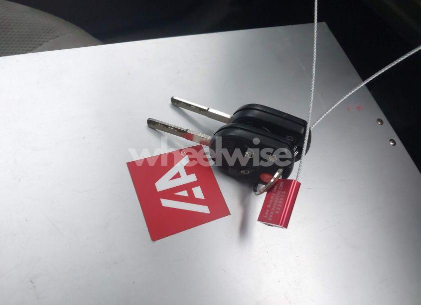 Photo 11 of 2012 Ford Focus SE (VIN 1FAHP3F22CL456552)