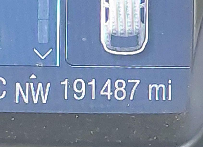 Photo 15 of 2012 Ford Focus SE (VIN 1FAHP3F23CL103933)