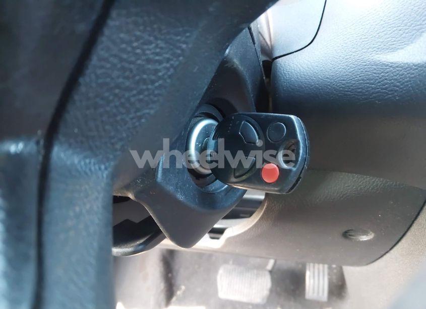 Photo 11 of 2012 Ford Focus SE (VIN 1FAHP3F23CL121347)