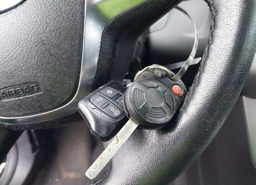 Photo 11 of 2012 Ford Focus SE (VIN 1FAHP3F23CL139296)