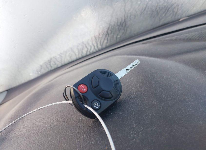 Photo 11 of 2012 Ford Focus SE (VIN 1FAHP3F23CL167115)