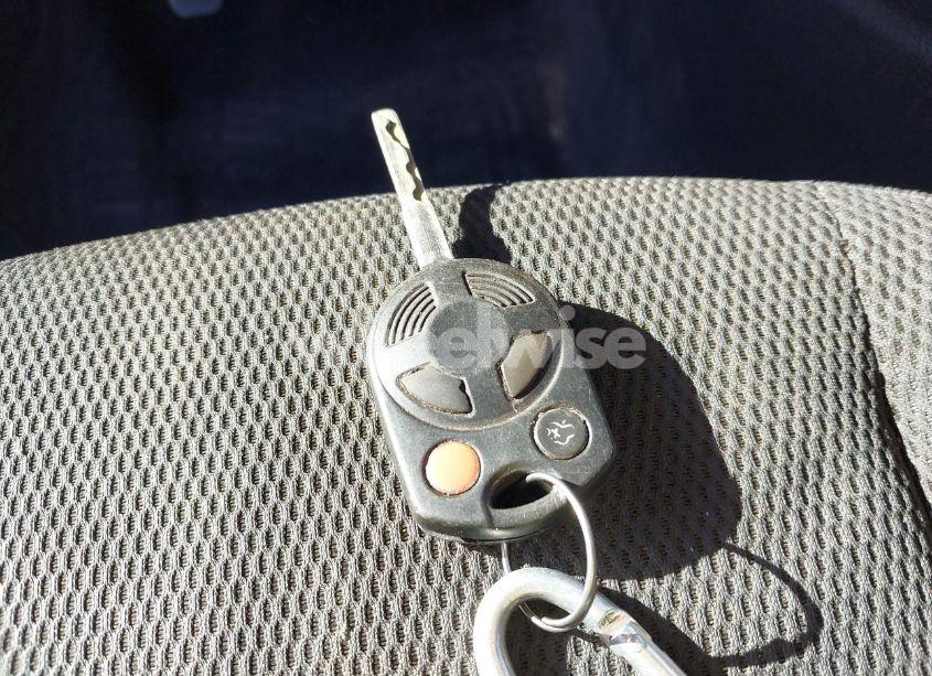 Photo 11 of 2012 Ford Focus SE (VIN 1FAHP3F23CL265724)