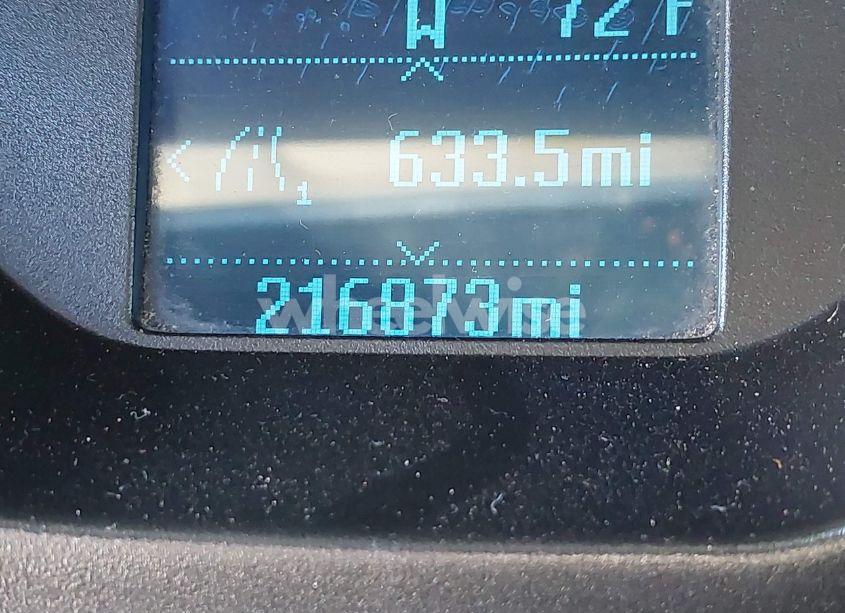 Photo 15 of 2012 Ford Focus SE (VIN 1FAHP3F23CL265724)