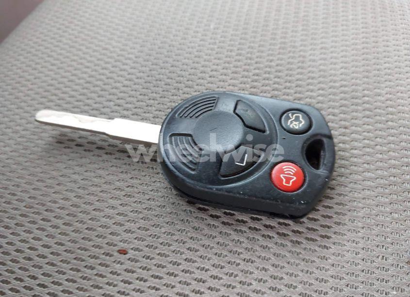 Photo 11 of 2012 Ford Focus SE (VIN 1FAHP3F23CL299176)