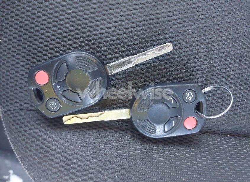 Photo 11 of 2012 Ford Focus SE (VIN 1FAHP3F23CL304344)