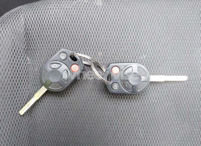 Photo 11 of 2012 Ford Focus SE (VIN 1FAHP3F23CL319524)