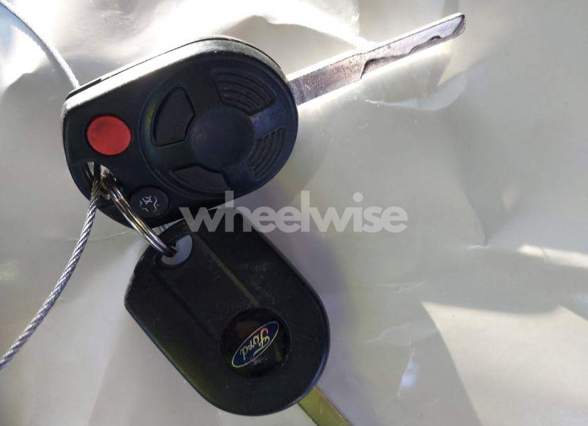 Photo 11 of 2012 Ford Focus SE (VIN 1FAHP3F23CL335402)