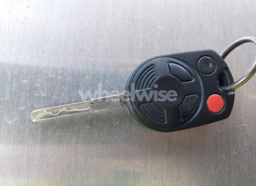 Photo 11 of 2012 Ford Focus SE (VIN 1FAHP3F23CL355097)