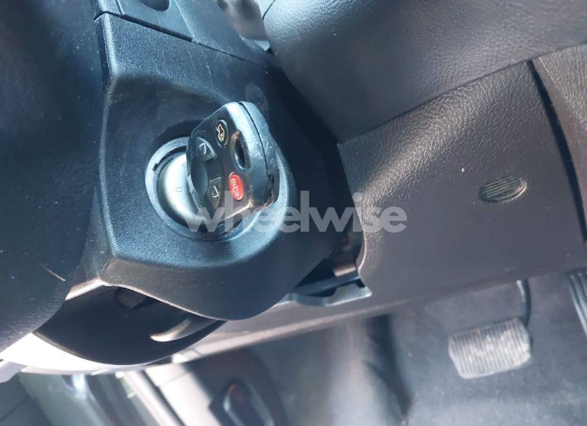 Photo 11 of 2012 Ford Focus SE (VIN 1FAHP3F23CL389864)