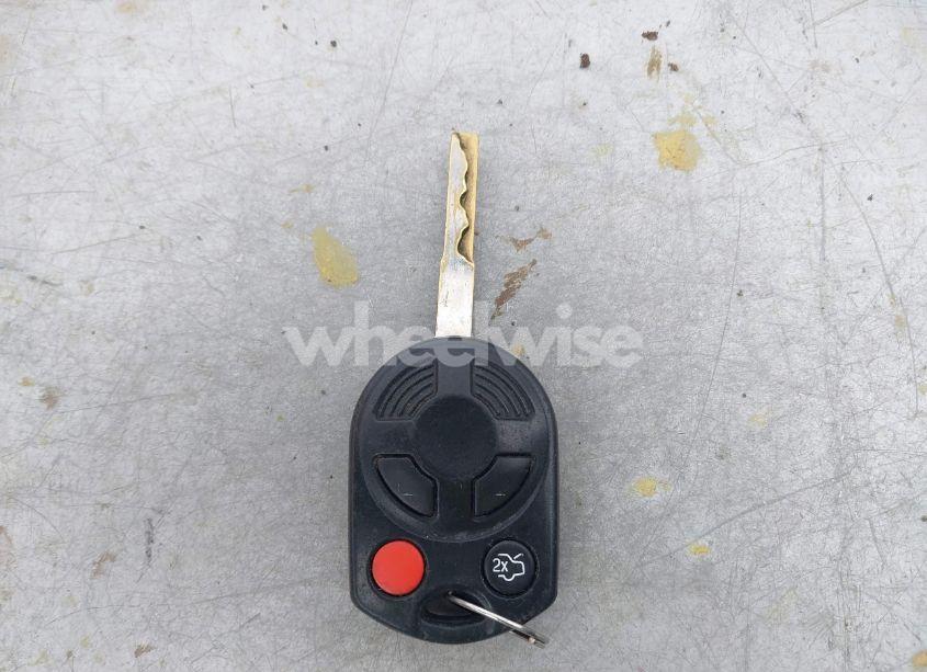 Photo 11 of 2012 Ford Focus SE (VIN 1FAHP3F23CL397771)