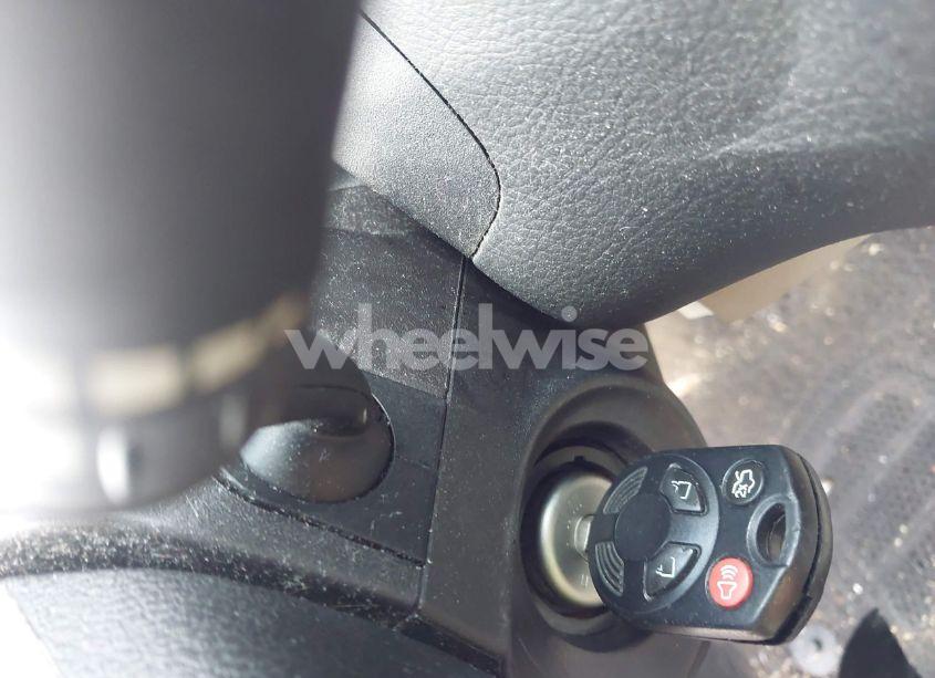 Photo 11 of 2012 Ford Focus SE (VIN 1FAHP3F23CL407585)