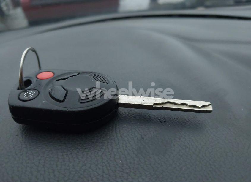 Photo 11 of 2012 Ford Focus SE (VIN 1FAHP3F23CL450033)