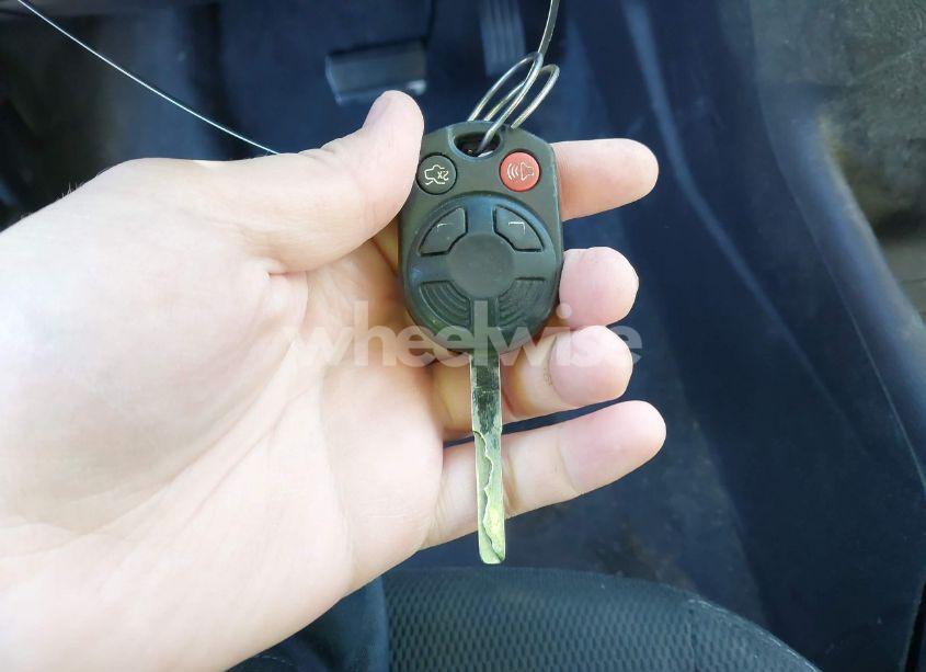 Photo 11 of 2012 Ford Focus SE (VIN 1FAHP3F23CL475062)