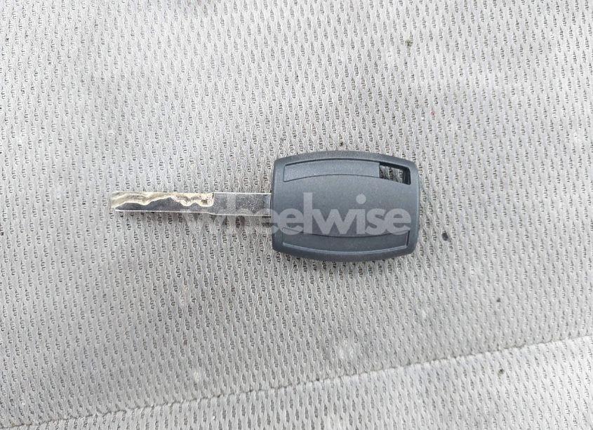 Photo 11 of 2012 Ford Focus SE (VIN 1FAHP3F24CL102709)