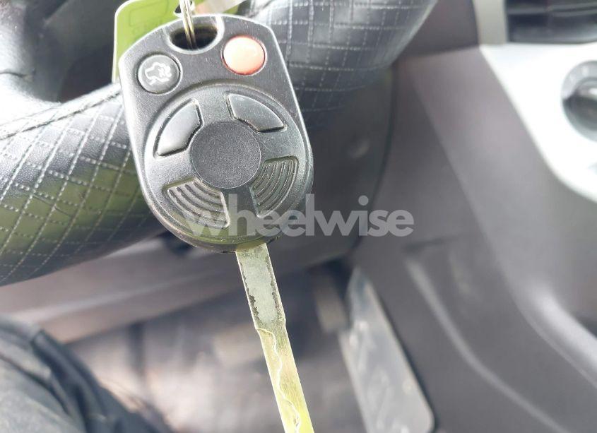 Photo 11 of 2012 Ford Focus SE (VIN 1FAHP3F24CL106632)