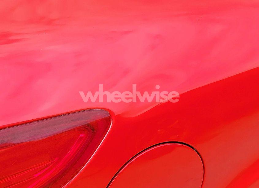 Photo 12 of 2012 Ford Focus SE (VIN 1FAHP3F24CL106632)