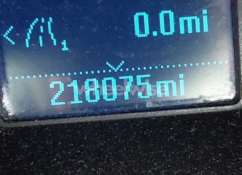 Photo 13 of 2012 Ford Focus SE (VIN 1FAHP3F24CL106632)