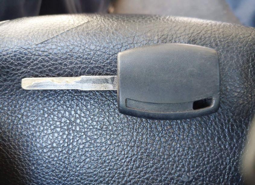 Photo 11 of 2012 Ford Focus SE (VIN 1FAHP3F24CL114231)