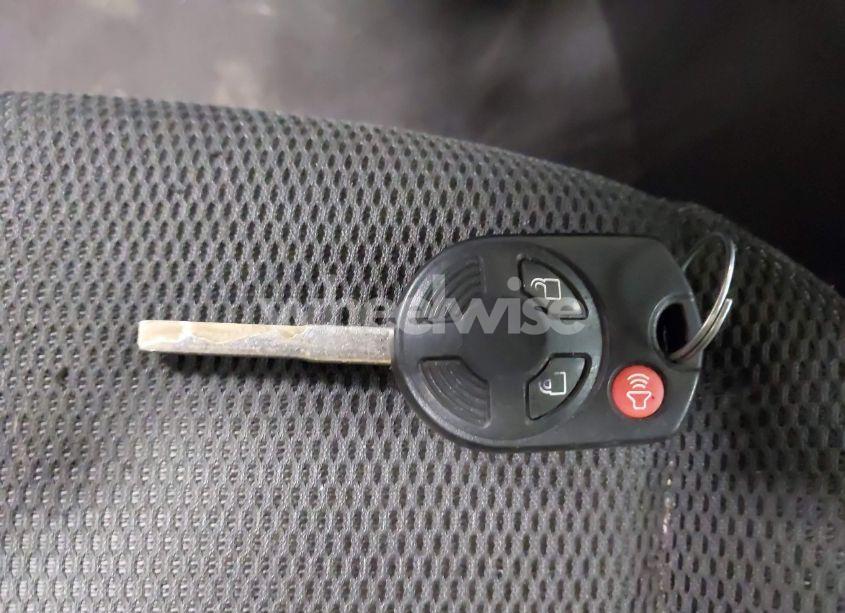 Photo 11 of 2012 Ford Focus SE (VIN 1FAHP3F24CL120272)