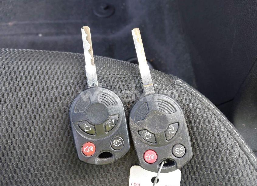 Photo 11 of 2012 Ford Focus SE (VIN 1FAHP3F24CL157533)