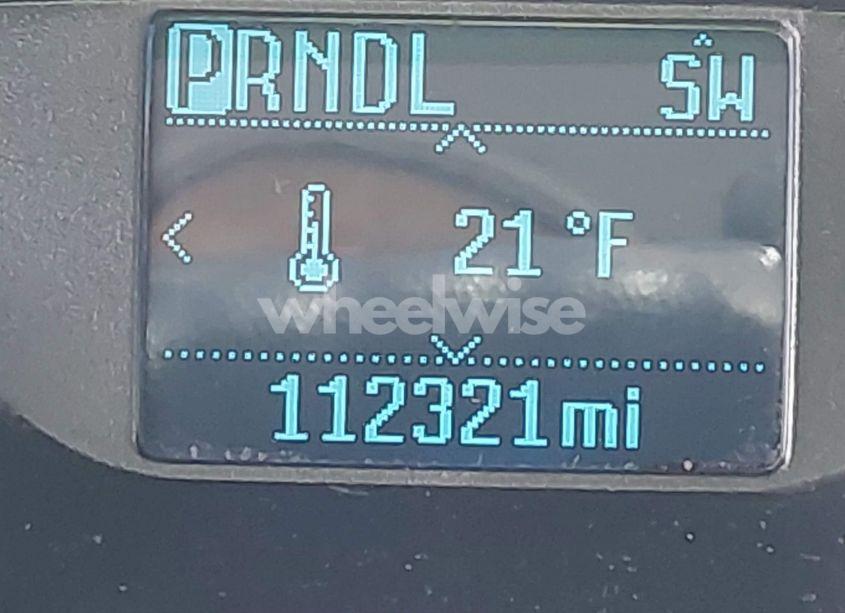 Photo 15 of 2012 Ford Focus SE (VIN 1FAHP3F24CL157533)