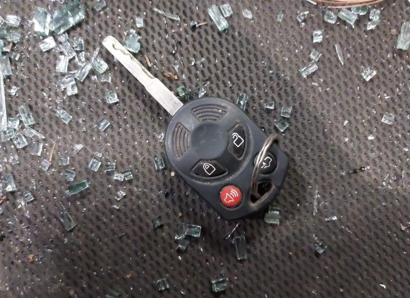 Photo 11 of 2012 Ford Focus SE (VIN 1FAHP3F24CL167978)