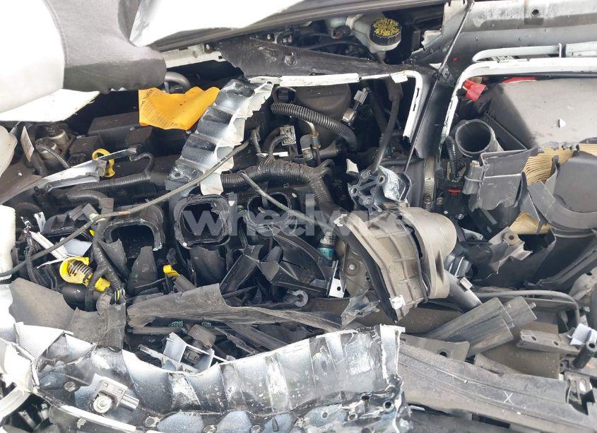 Photo 10 of 2012 Ford Focus SE (VIN 1FAHP3F24CL227645)