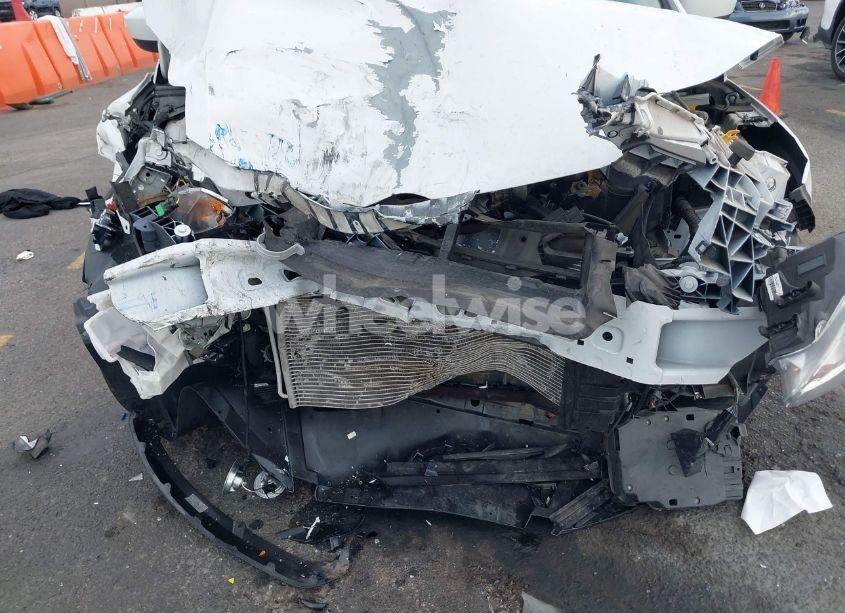 Photo 6 of 2012 Ford Focus SE (VIN 1FAHP3F24CL227645)