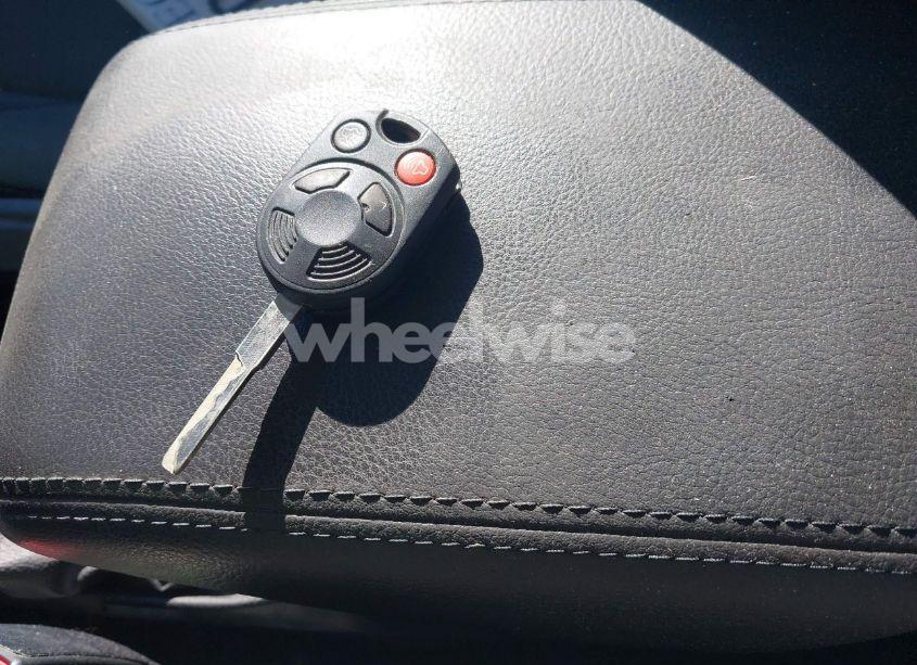 Photo 11 of 2012 Ford Focus SE (VIN 1FAHP3F24CL231078)