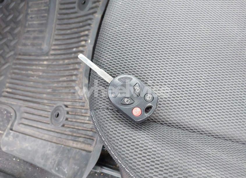 Photo 11 of 2012 Ford Focus SE (VIN 1FAHP3F24CL242372)