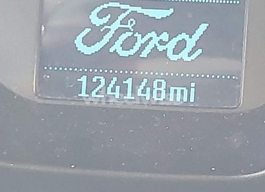 Photo 12 of 2012 Ford Focus SE (VIN 1FAHP3F24CL242372)