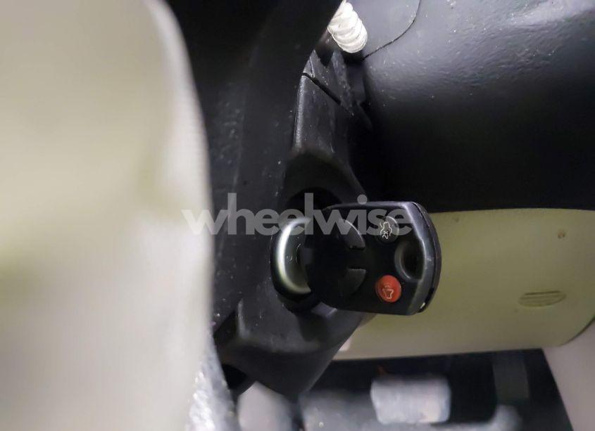 Photo 11 of 2012 Ford Focus SE (VIN 1FAHP3F24CL260001)