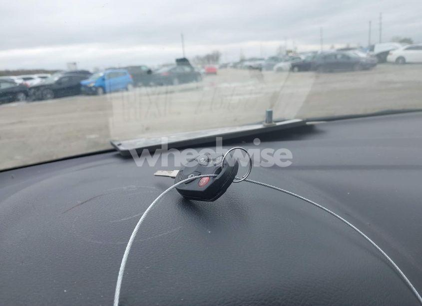 Photo 11 of 2012 Ford Focus SE (VIN 1FAHP3F24CL262315)