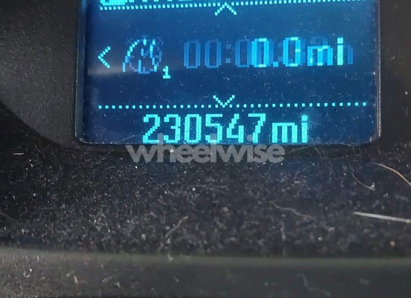 Photo 7 of 2012 Ford Focus SE (VIN 1FAHP3F24CL262315)